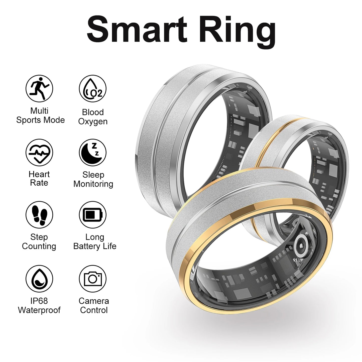 Smart Ring