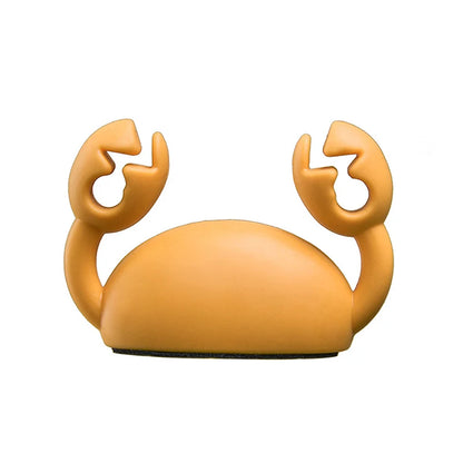 Cute Crab Cable Organizer Clip