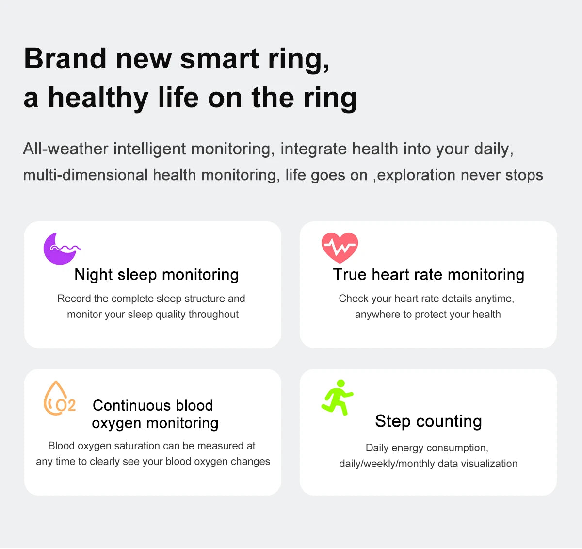 Smart Ring