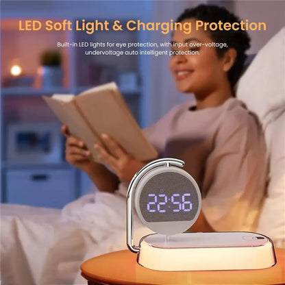 Multifunction Night Light