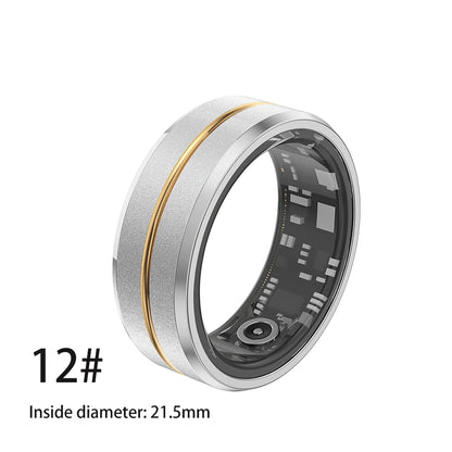 Smart Ring