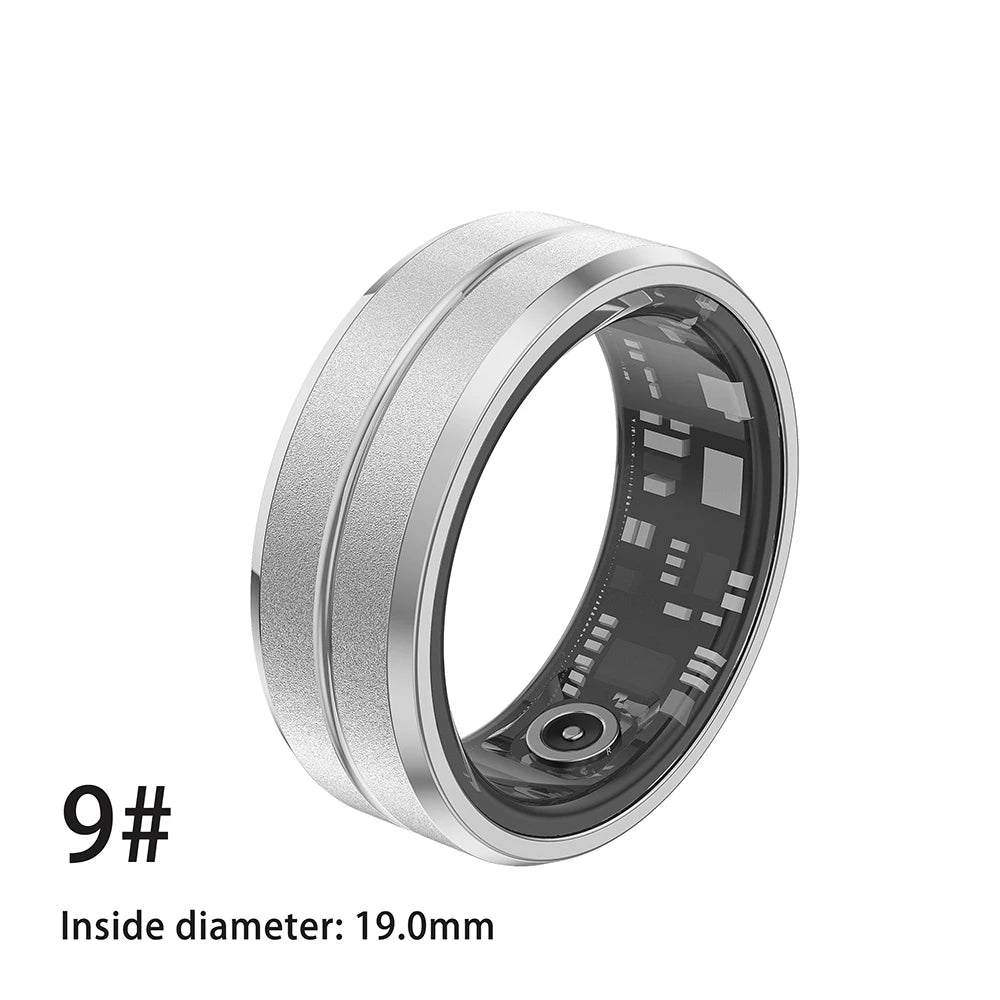 Smart Ring