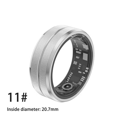 Smart Ring