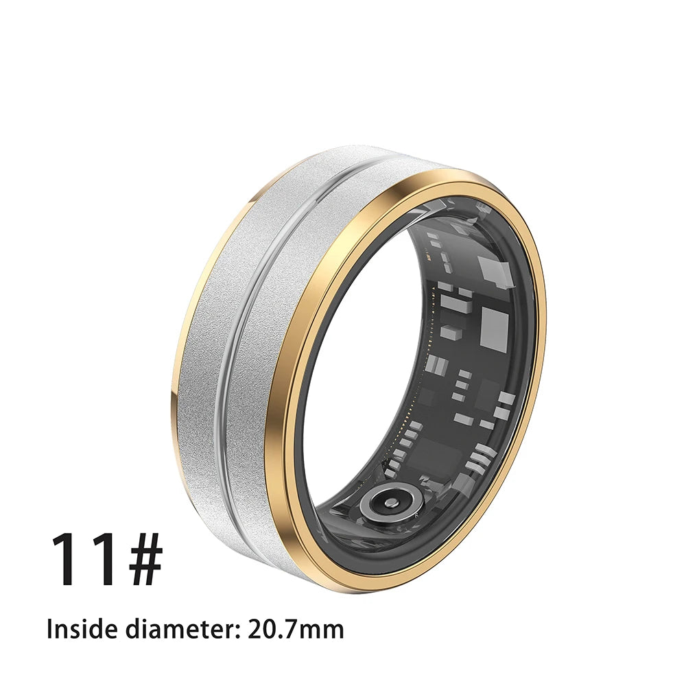 Smart Ring