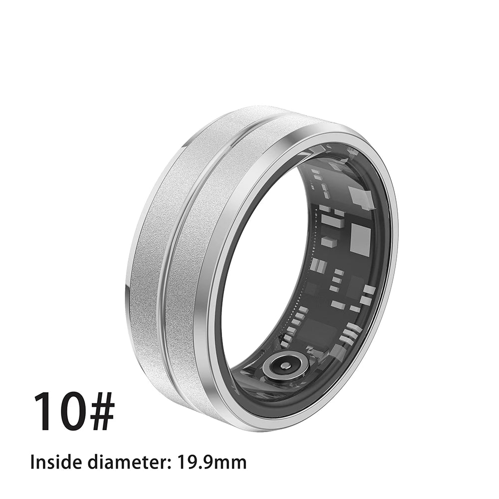 Smart Ring