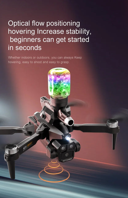 Professional Remote Control Drone