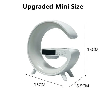 multi-function Wireless Charger Stand