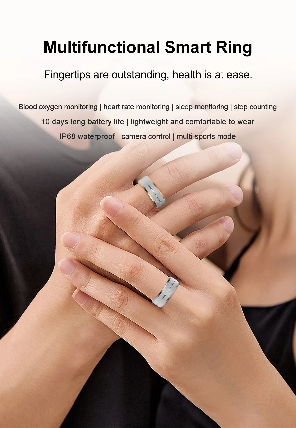 Smart Ring