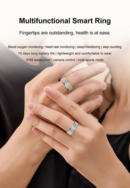 Smart Ring