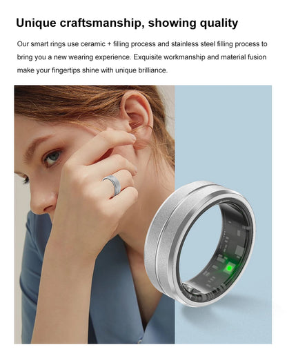 Smart Ring