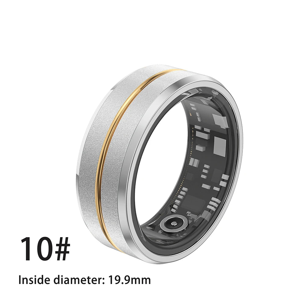 Smart Ring